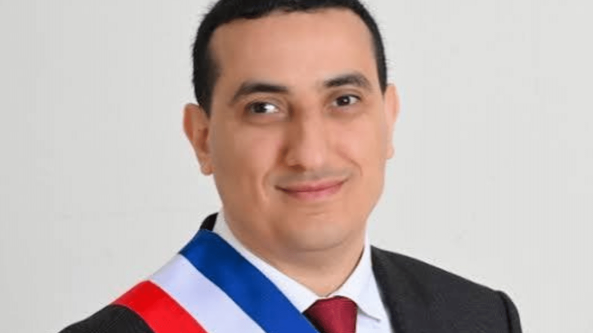 Ali Rabeh, maire de Trappes, dénonce la banalisation des discours de haine en France