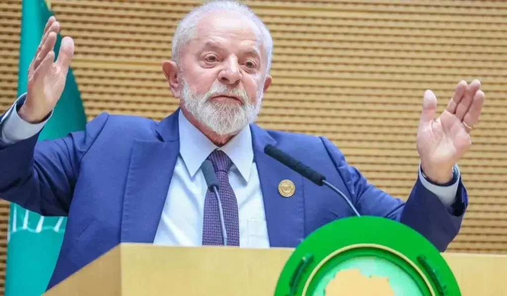 Luiz Inacio Lula da Silva remporte un quatrième mandat présidentiel au Brésil au terme d'un scrutin sous haute tension