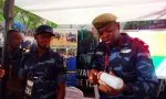 La gendarmerie burkinabè expose ses méthodes et équipements de maintien de l'ordre au SIAO