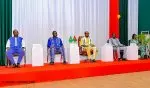 Le Burkina Faso lance le Pacte NEKRE pour refonder son système éducatif national