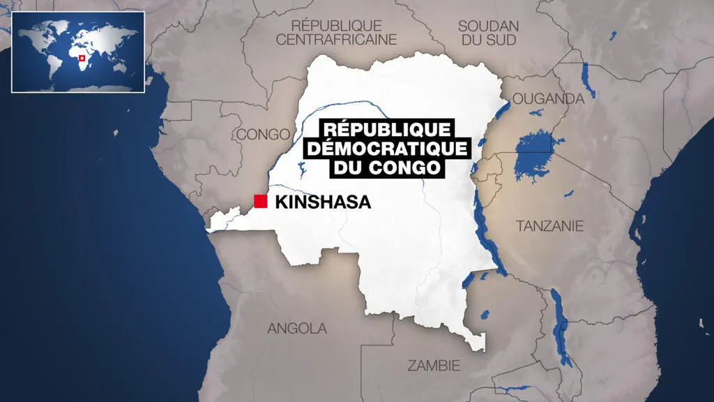 Prince Epenge, porte-parole de Lamuka, arrêté à l'aéroport de N’djili avant son voyage à Rome pour le conclave de l'opposition