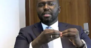 Patrimoine bâti de l'État au Sénégal : Abdou Karim Fofana devant la commission d'enquête parlementaire
