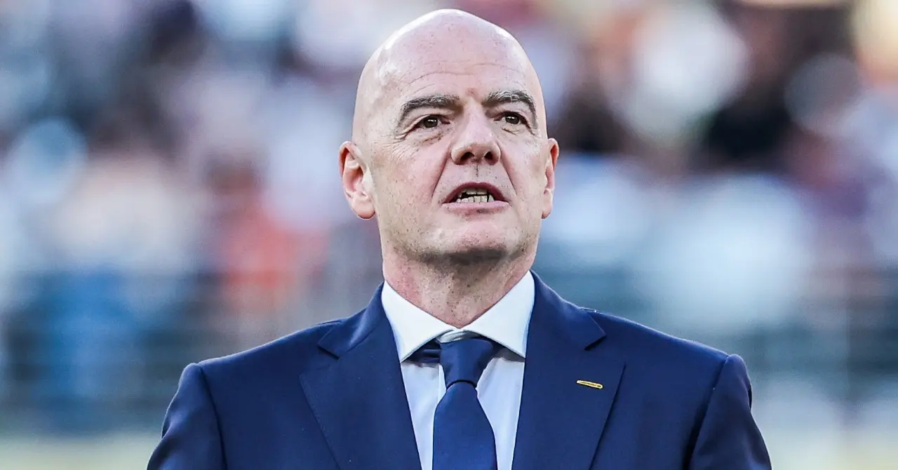Les nouvelles révélations de Rui Pinto relancent la controverse sur la gestion financière de Gianni Infantino à l'UEFA