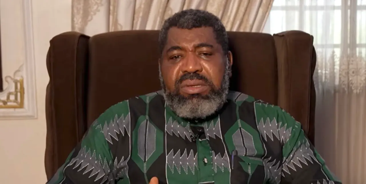 L'ICPC ouvre une enquête sur Anthony Kila, pro-chancelier de l'université Michael et Cecilia Ibru, pour usurpation de titre académique