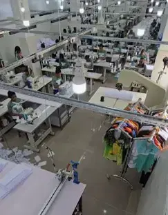 Le gouvernement fédéral nigérian engage un plan de soutien pour le pôle industriel textile d'Aba