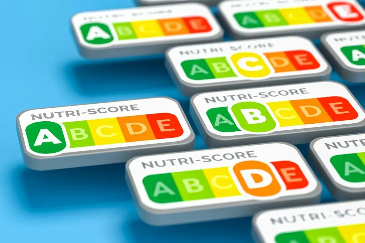Vers une obligation du Nutri-Score sur les emballages alimentaires en France dès 2027