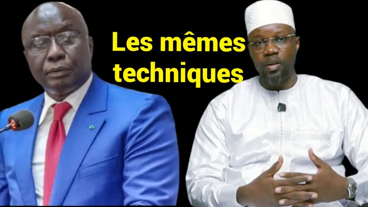 Le silence prolongé d'Ousmane Sonko : une mutation stratégique ou un risque politique majeur pour le leader du PASTEF ?