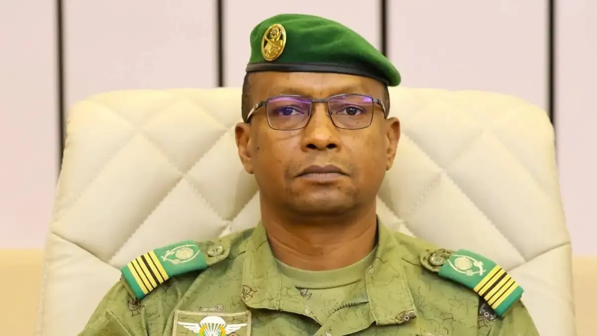 Le Niger intensifie sa coopération avec le groupe russe Rosatom pour l'exploitation de ses ressources en uranium