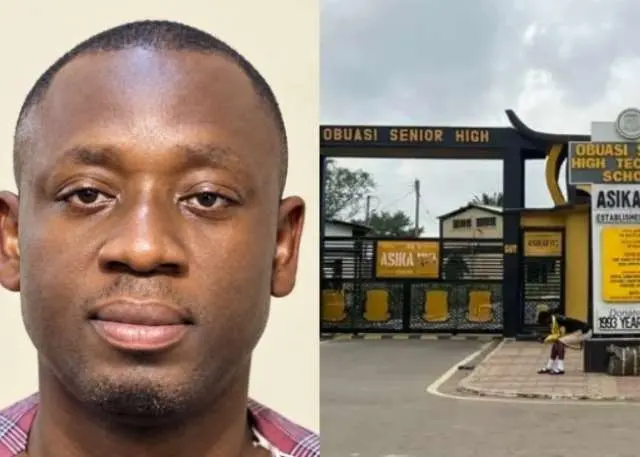 Le CHASS soutient l’interdiction du directeur de l’Obuasi SHTS après des accusations d’abus sexuels sur plus de quatorze élèves