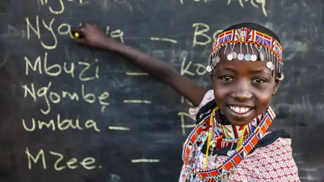 Les langues africaines, dernière frontière de la décolonisation
