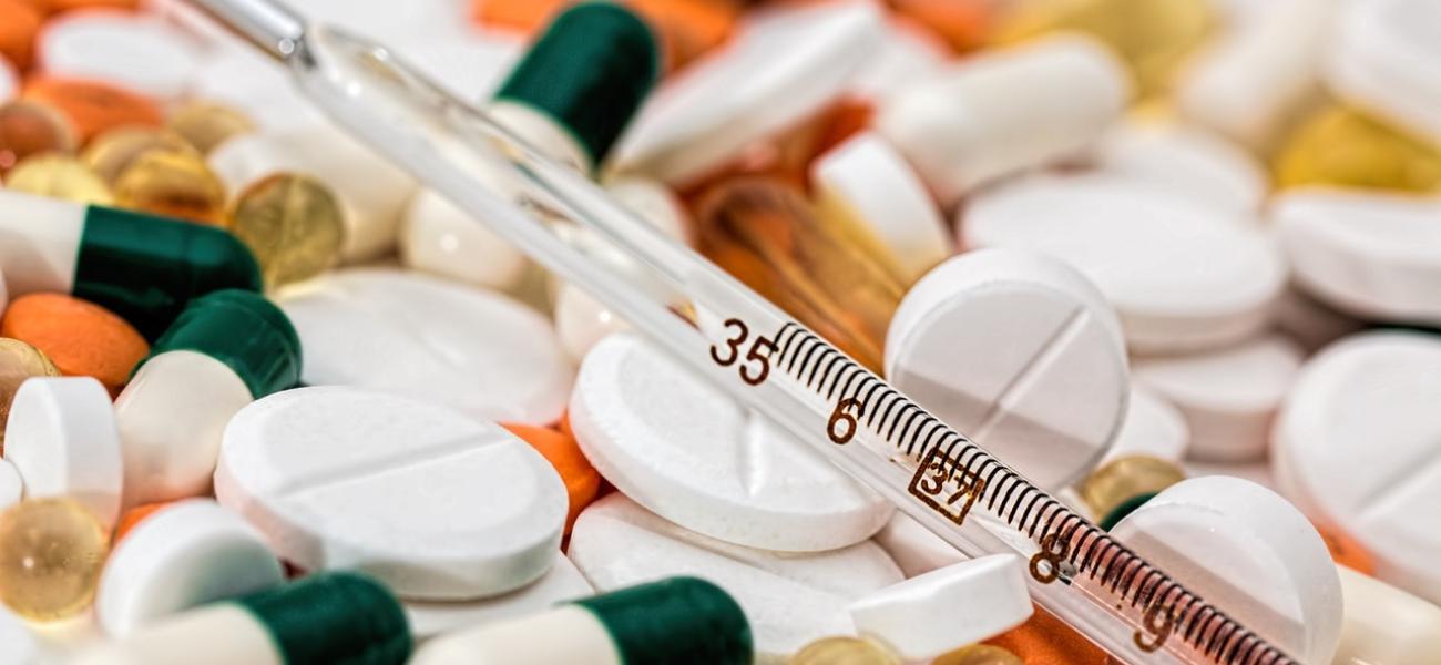 Pour une industrie pharmaceutique africaine souveraine — produire nos médicaments ou mourir de dépendance