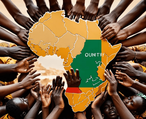 Afrique unie ou balkanisée ? Quand nos frontières trahissent nos peuples