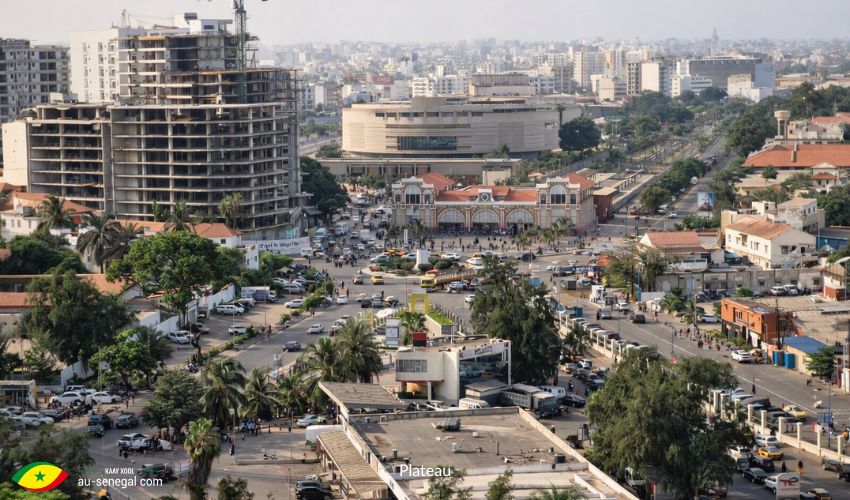 Dossier : immobilier à Dakar en 2026 — marché, prix, quartiers et conseils pour acheter ou louer au Sénégal
