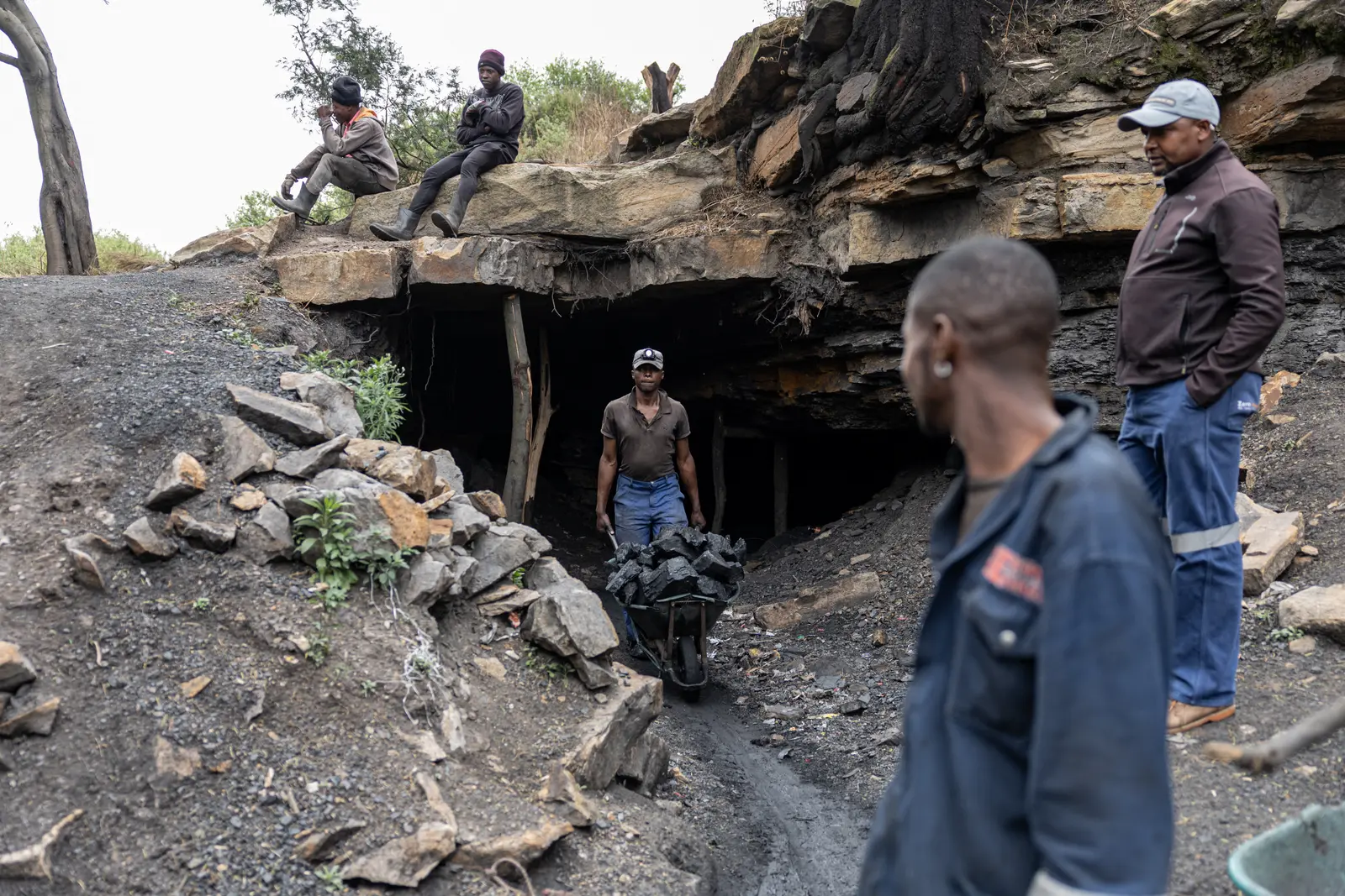 Dossier : les ressources naturelles africaines, malhédiction ou levier de développement ?