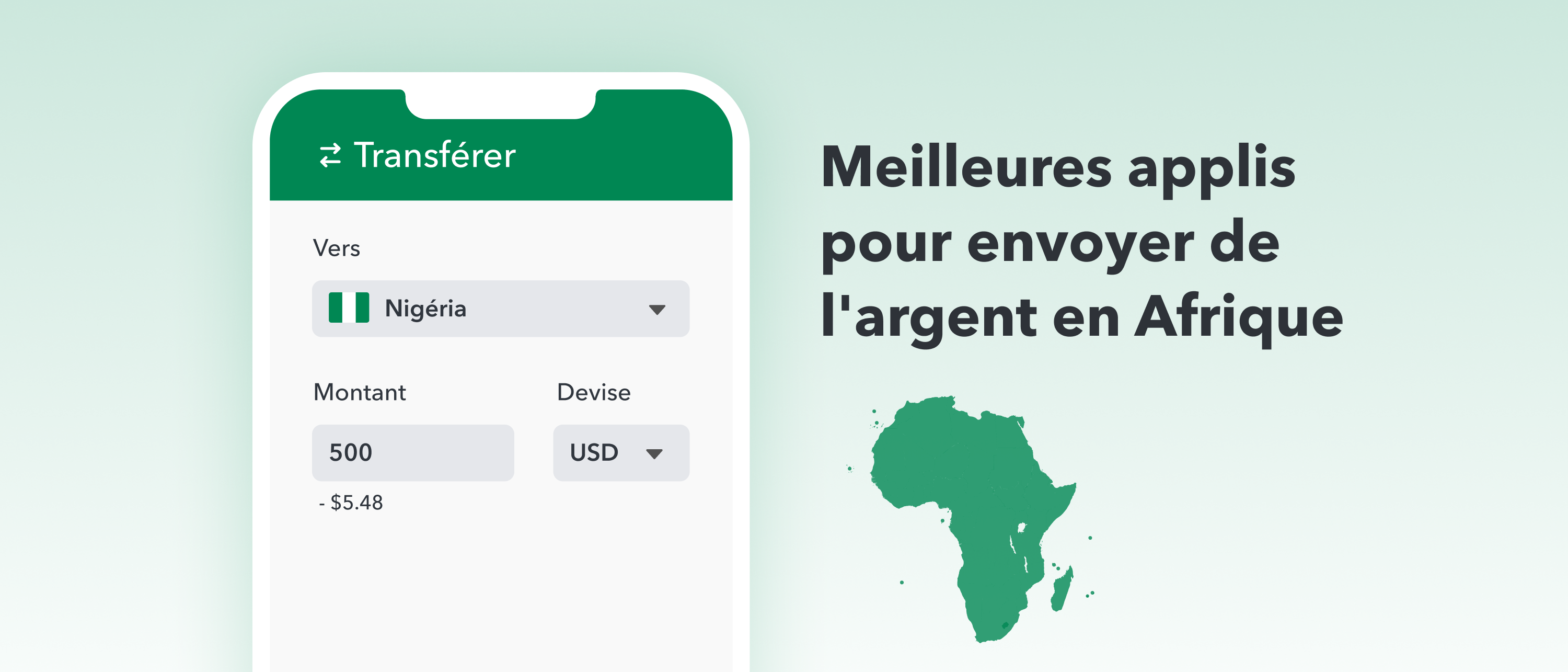 Guide : comment envoyer de l’argent en Afrique au meilleur taux en 2025 ?