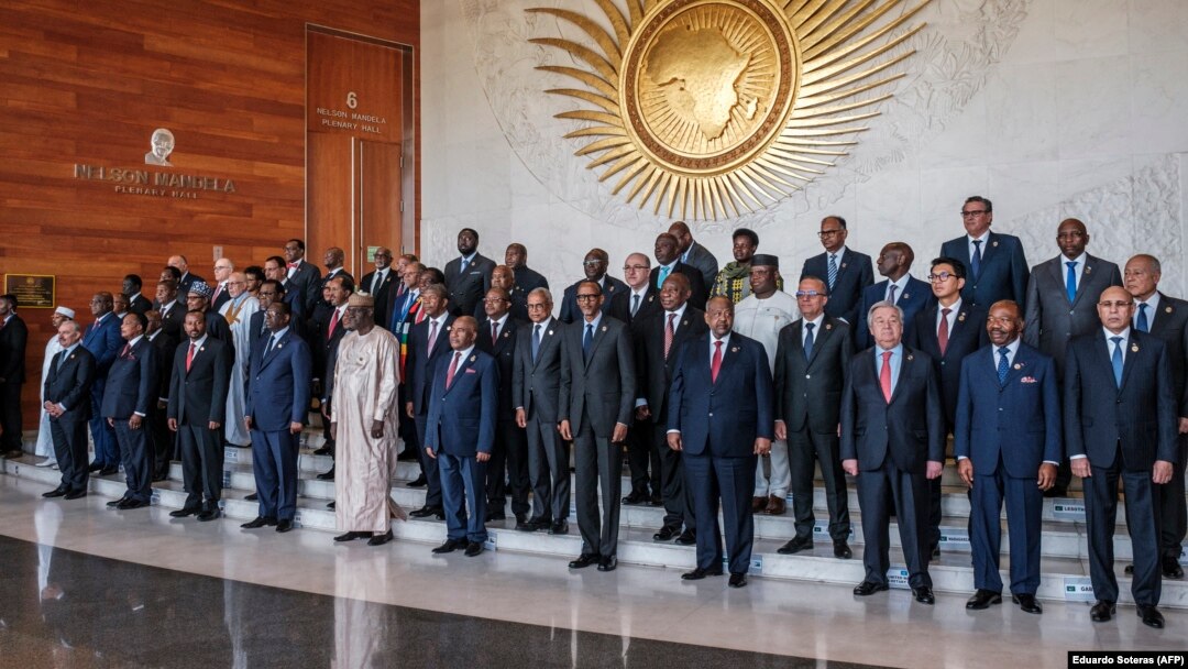 Sommet de l’UA à Addis-Abeba : des promesses, mais quelle action réelle pour l’Afrique ?