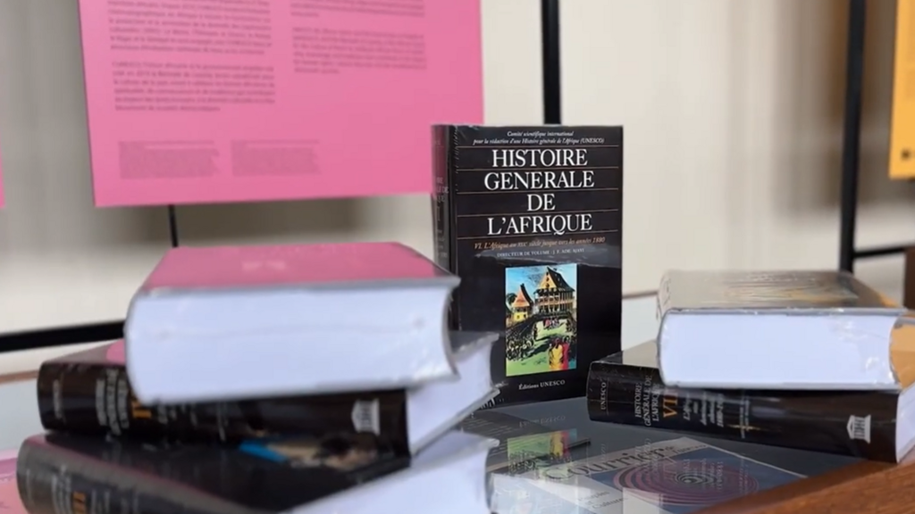Médias africains : reprendre le récit de notre propre histoire