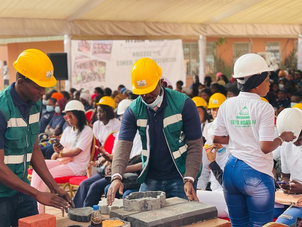 Dossier : l'emploi des jeunes au Sénégal en 2026 — réalités, dispositifs et opportunités à Dakar et dans les régions