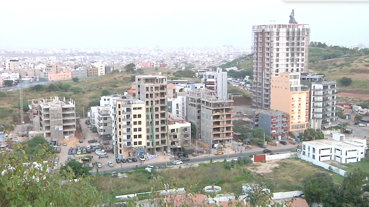La crise du logement à Dakar — quand la ville expulse ses propres habitants