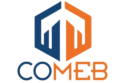 Logo COMEB