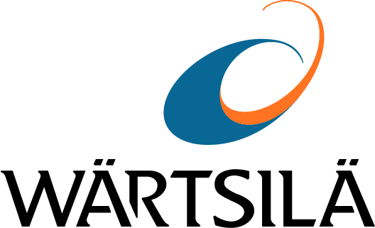 Logo Wärtsilä Corporation