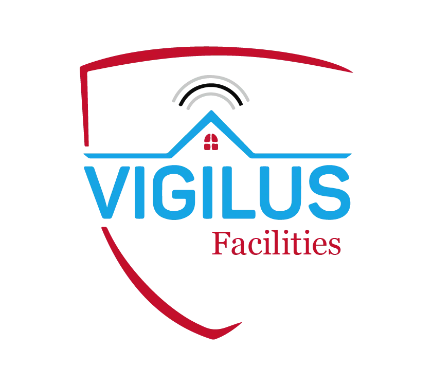 Logo Vigilus Facilities