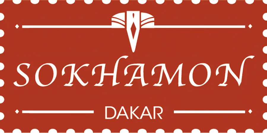 Logo Hotel Sokhamon