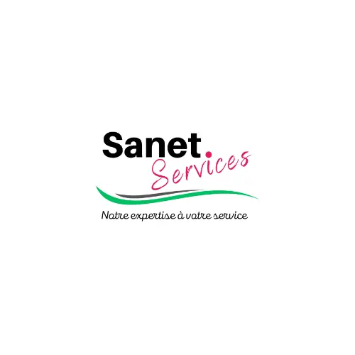 Logo Sanet Services