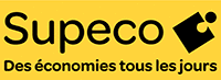 Logo Supeco