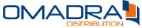 Logo Omadra Distrubution