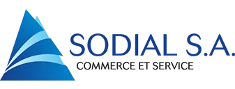 Logo SODIAL S.A.