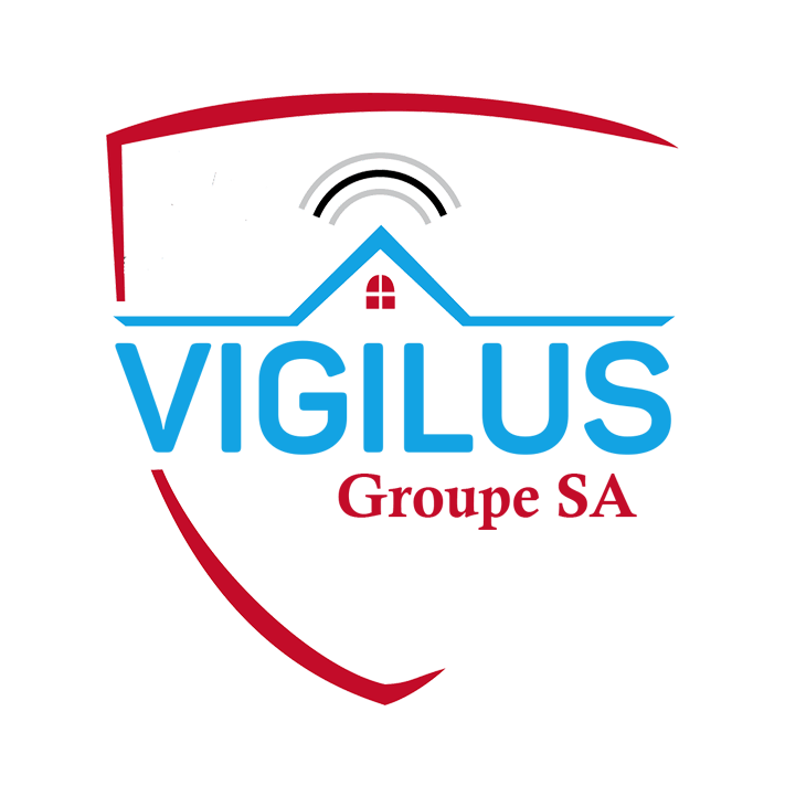 Logo VIGILUS GROUP SA