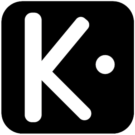Logo KAMIT DIGITAL SOLUTIONS & INNOVATION
