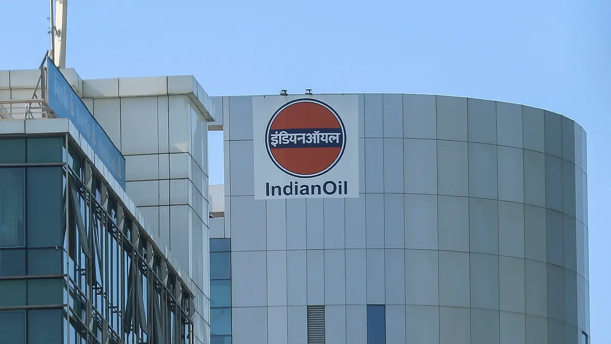 Accord d'importation de GPL : Partenariat entre Sonatrach et Indian Oil pour 2027